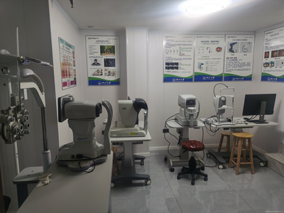 重慶駱晟視力健康咨詢 專業服務守護您的清晰視界