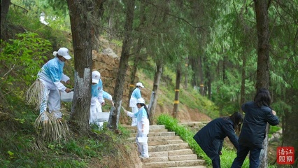 匯聚志愿力量，綿陽‘益’路繁花暖人心——健康咨詢服務(wù)在行動(dòng)