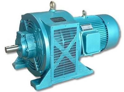 電磁調速電機 價格與服務并重，驅動現代機械核心動力